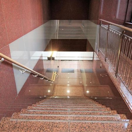Royal Hotel Shinokubo Tokyo Esterno foto