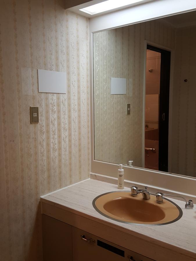 Royal Hotel Shinokubo Tokyo Camera foto