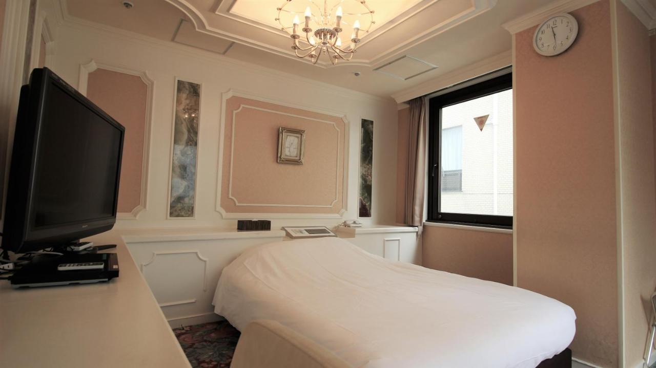 Royal Hotel Shinokubo Tokyo Esterno foto